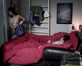 Sophie Marceau naked – L’etudiante (1988)