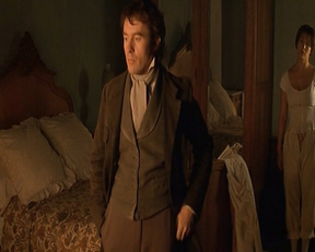 Sophie Marceau topless – Firelight (1997)