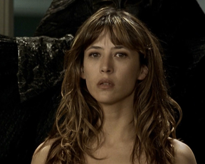 Sophie Marceau – Belphegor Phantom of the Louvre (2001)