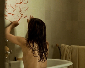 Sophie Marceau – Belphegor Phantom of the Louvre (2001)