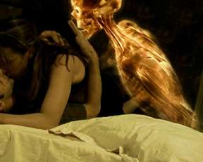 Sophie Marceau – Belphegor Phantom of the Louvre (2001)