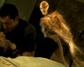 Sophie Marceau – Belphegor Phantom of the Louvre (2001)