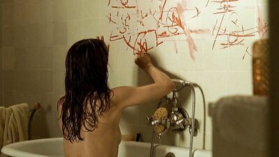 Sophie Marceau – Belphegor Phantom of the Louvre (2001)