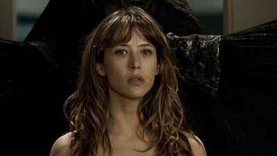 Sophie Marceau – Belphegor Phantom of the Louvre (2001)