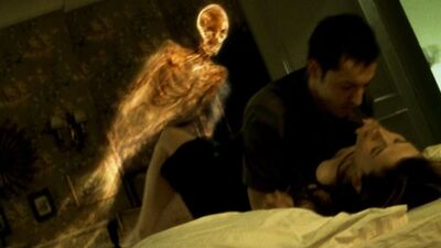 Sophie Marceau – Belphegor Phantom of the Louvre (2001)