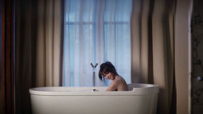 Sophie Marceau nude – Une Rencontre (2014)