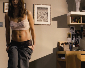 Sophie Marceau sex scene – Don’t Look Back (2009)