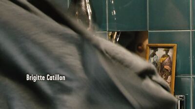 Sophie Marceau sex scene – Don’t Look Back (2009)
