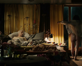 Ellen ten Damme nude - Tatort e1095 (2019)