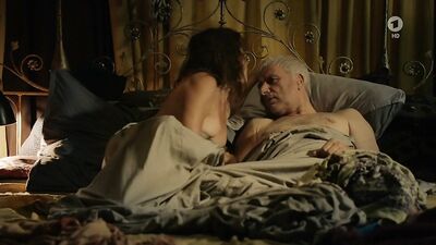 Ellen ten Damme nude - Tatort e1095 (2019)