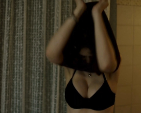 Katharina Marie Schubert nude - Tatort e1094 (2019)