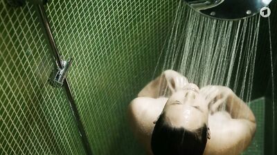 Emily Cox nackt - Tatort e1079 (2019)