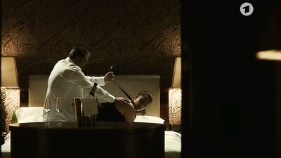 Emily Cox nackt - Tatort e1079 (2019)