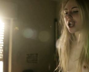 Elisa Schlott naked - Tatort e933 (2015)