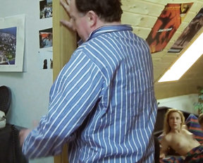 Christina Schubert nude - Tatort e319 (1995)