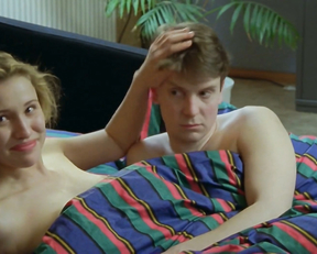 Christina Schubert nude - Tatort e319 (1995)