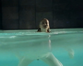 Annika Murjahn nude - Tatort e439 (1999)