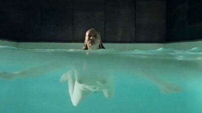 Annika Murjahn nude - Tatort e439 (1999)