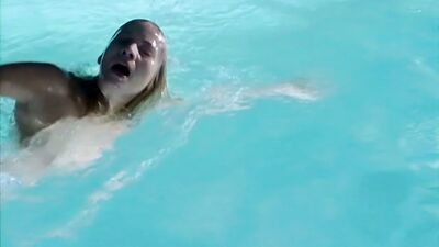 Annika Murjahn nude - Tatort e439 (1999)
