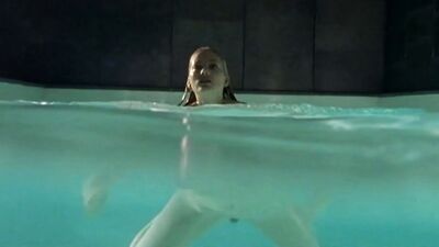 Annika Murjahn nude - Tatort e439 (1999)