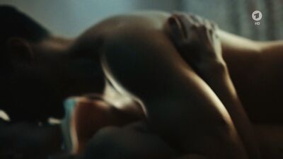 Lilly Menke nude - Tatort e1065 (2018)