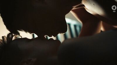 Lilly Menke nude - Tatort e1065 (2018)