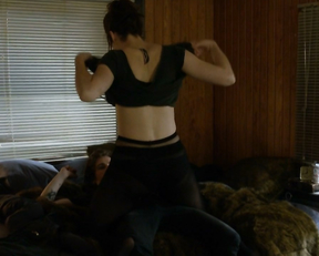 Sophie Pfennigstorf naked - Tatort e1039 (2017)