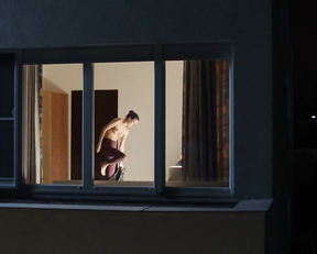 Monica Reyes naked - Tatort e827 (2012)