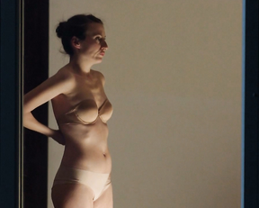 Monica Reyes naked - Tatort e827 (2012)