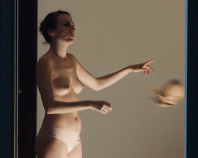 Monica Reyes naked - Tatort e827 (2012)