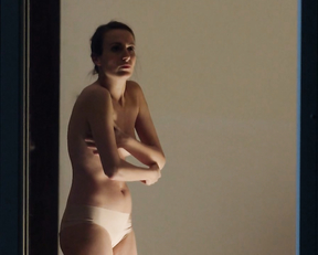 Monica Reyes naked - Tatort e827 (2012)