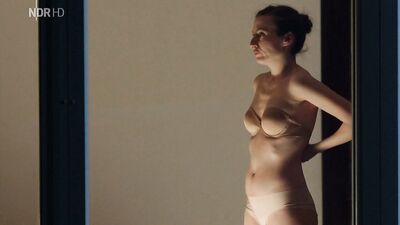 Monica Reyes naked - Tatort e827 (2012)