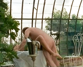 Annett Renneberg naked - Tatort e614 (2005)