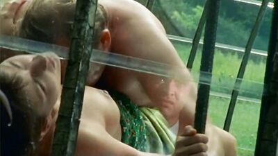 Annett Renneberg naked - Tatort e614 (2005)