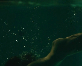 Karin Hanczewski nude -Tatort e1059 (2018)