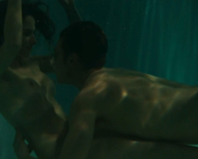 Karin Hanczewski nude -Tatort e1059 (2018)