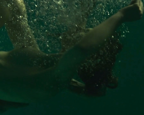 Karin Hanczewski nude -Tatort e1059 (2018)