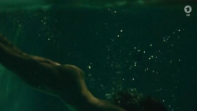 Karin Hanczewski nude -Tatort e1059 (2018)