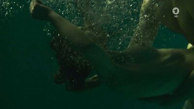 Karin Hanczewski nude -Tatort e1059 (2018)