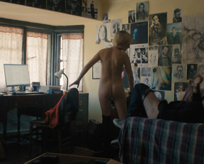 Addison Timlin nude - Submission (2018)