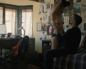 Addison Timlin nude - Submission (2018)