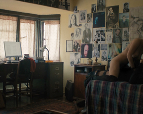 Addison Timlin nude - Submission (2018)