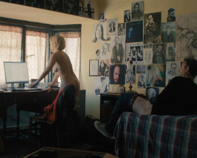 Addison Timlin nude - Submission (2018)