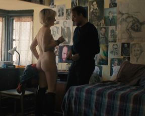 Addison Timlin nude - Submission (2018)