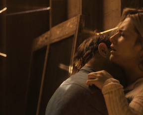 Addison Timlin nude - Submission (2018)