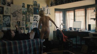 Addison Timlin nude - Submission (2018)