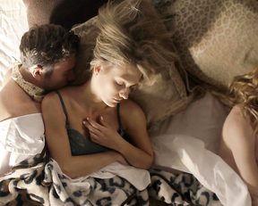 Victoria Levine nude – Submission s01e06 (2016)