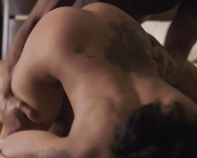 Skin Diamond nude – Submission s01e05 (2016)