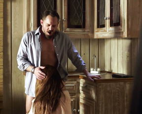 Valerie Baber nude – Submission s01e02 (2016)