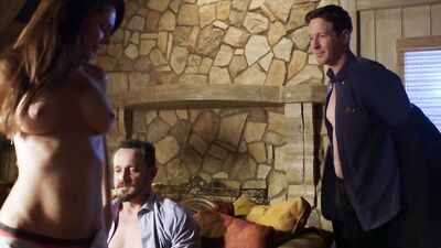 Valerie Baber nude – Submission s01e02 (2016)
